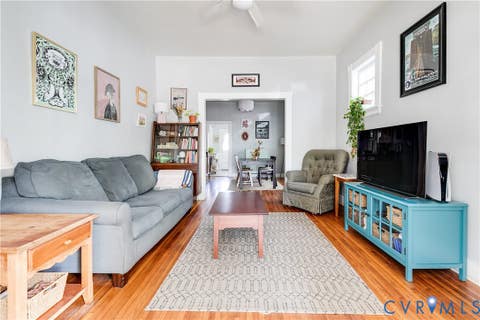 Tiny photo for 803 Chimborazo Boulevard, Richmond, VA 23223 (MLS # 2623007)