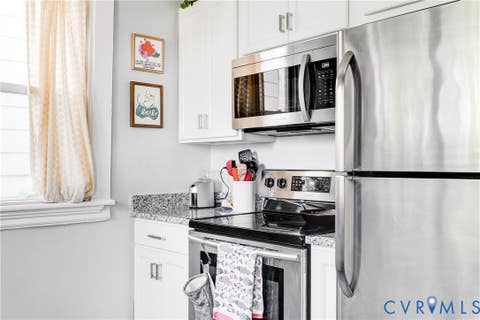 Tiny photo for 803 Chimborazo Boulevard, Richmond, VA 23223 (MLS # 2623007)