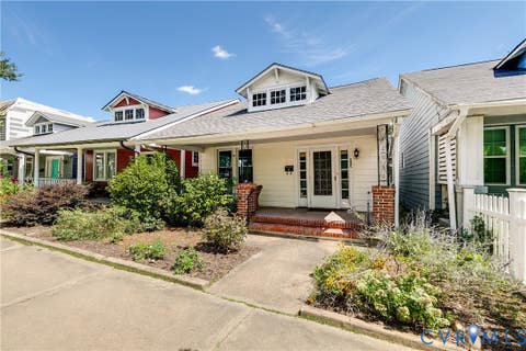 Photo of 803 Chimborazo Boulevard, Richmond, VA 23223 (MLS # 2623007)