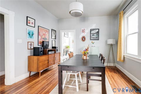 Tiny photo for 803 Chimborazo Boulevard, Richmond, VA 23223 (MLS # 2623007)