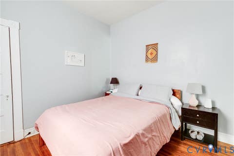 Tiny photo for 803 Chimborazo Boulevard, Richmond, VA 23223 (MLS # 2623007)