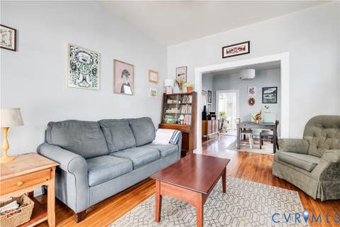 Tiny photo for 803 Chimborazo Boulevard, Richmond, VA 23223 (MLS # 2623007)