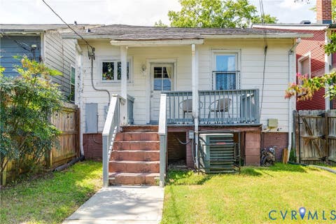 Tiny photo for 803 Chimborazo Boulevard, Richmond, VA 23223 (MLS # 2623007)