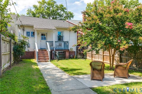Tiny photo for 803 Chimborazo Boulevard, Richmond, VA 23223 (MLS # 2623007)