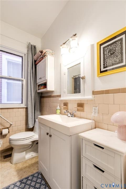 Tiny photo for 803 Chimborazo Boulevard, Richmond, VA 23223 (MLS # 2623007)