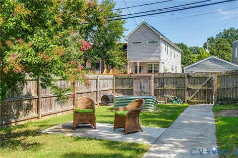 Tiny photo for 803 Chimborazo Boulevard, Richmond, VA 23223 (MLS # 2623007)