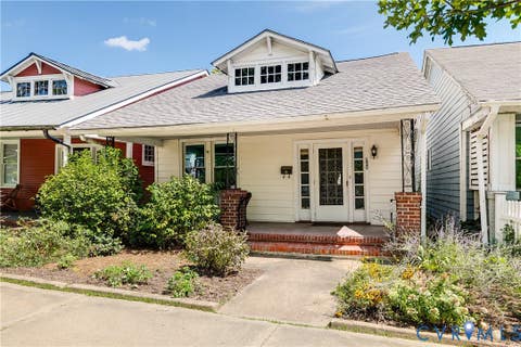 Tiny photo for 803 Chimborazo Boulevard, Richmond, VA 23223 (MLS # 2623007)