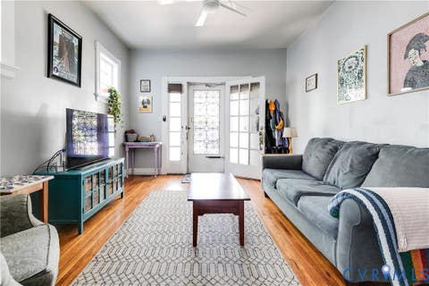 Tiny photo for 803 Chimborazo Boulevard, Richmond, VA 23223 (MLS # 2623007)