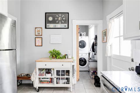 Tiny photo for 803 Chimborazo Boulevard, Richmond, VA 23223 (MLS # 2623007)
