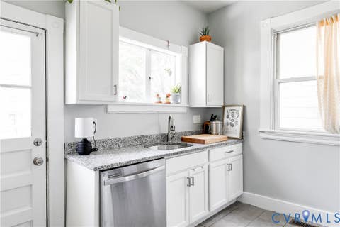 Tiny photo for 803 Chimborazo Boulevard, Richmond, VA 23223 (MLS # 2623007)
