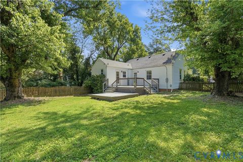 Tiny photo for 1212 Hillside Avenue, Henrico, VA 23229 (MLS # 2618041)