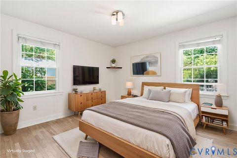 Tiny photo for 1212 Hillside Avenue, Henrico, VA 23229 (MLS # 2618041)