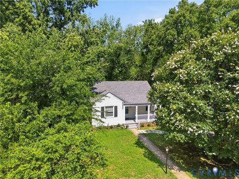 Tiny photo for 1212 Hillside Avenue, Henrico, VA 23229 (MLS # 2618041)