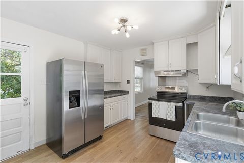 Tiny photo for 1212 Hillside Avenue, Henrico, VA 23229 (MLS # 2618041)