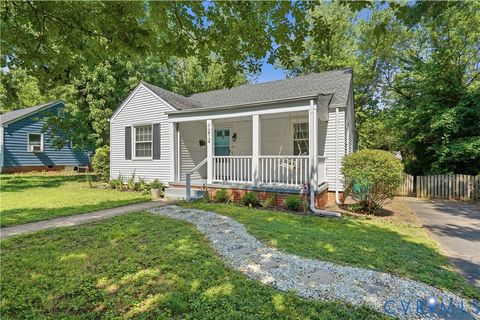 Tiny photo for 1212 Hillside Avenue, Henrico, VA 23229 (MLS # 2618041)