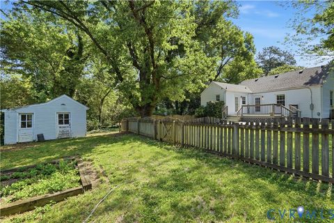 Tiny photo for 1212 Hillside Avenue, Henrico, VA 23229 (MLS # 2618041)