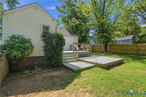 Tiny photo for 1212 Hillside Avenue, Henrico, VA 23229 (MLS # 2618041)
