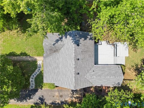 Tiny photo for 1212 Hillside Avenue, Henrico, VA 23229 (MLS # 2618041)