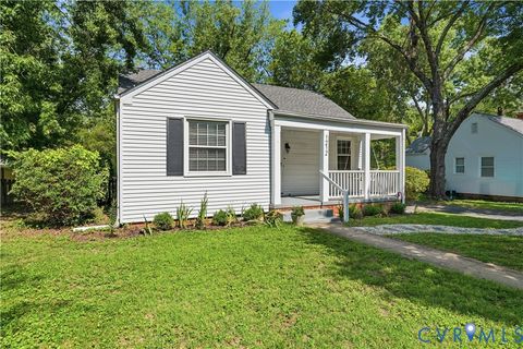 Tiny photo for 1212 Hillside Avenue, Henrico, VA 23229 (MLS # 2618041)
