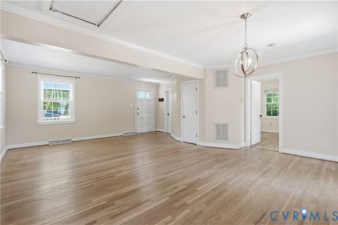 Tiny photo for 1212 Hillside Avenue, Henrico, VA 23229 (MLS # 2618041)