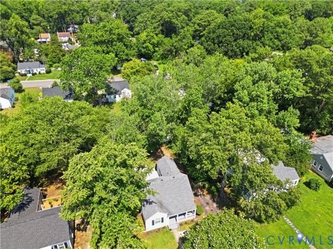Tiny photo for 1212 Hillside Avenue, Henrico, VA 23229 (MLS # 2618041)