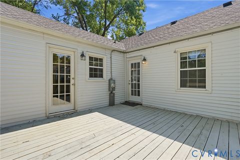 Tiny photo for 1212 Hillside Avenue, Henrico, VA 23229 (MLS # 2618041)