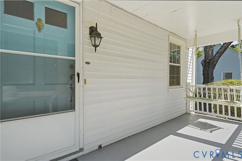 Tiny photo for 1212 Hillside Avenue, Henrico, VA 23229 (MLS # 2618041)