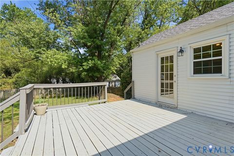 Tiny photo for 1212 Hillside Avenue, Henrico, VA 23229 (MLS # 2618041)