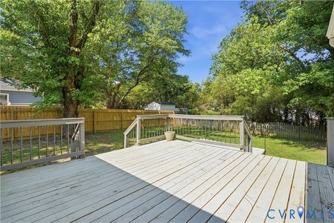 Tiny photo for 1212 Hillside Avenue, Henrico, VA 23229 (MLS # 2618041)