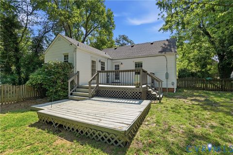 Tiny photo for 1212 Hillside Avenue, Henrico, VA 23229 (MLS # 2618041)
