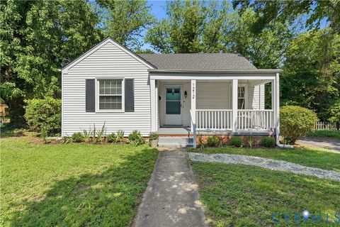 Photo of 1212 Hillside Avenue, Henrico, VA 23229 (MLS # 2618041)