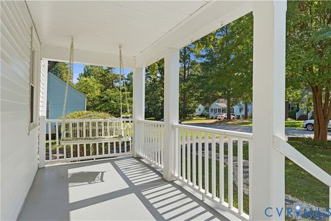 Tiny photo for 1212 Hillside Avenue, Henrico, VA 23229 (MLS # 2618041)
