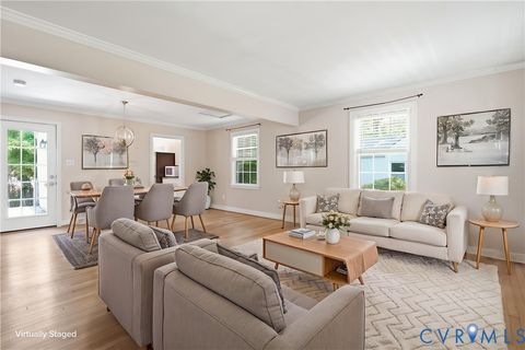 Tiny photo for 1212 Hillside Avenue, Henrico, VA 23229 (MLS # 2618041)