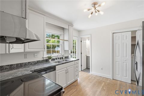 Tiny photo for 1212 Hillside Avenue, Henrico, VA 23229 (MLS # 2618041)