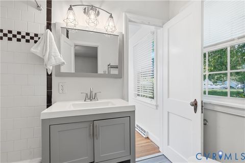 Tiny photo for 1212 Hillside Avenue, Henrico, VA 23229 (MLS # 2618041)