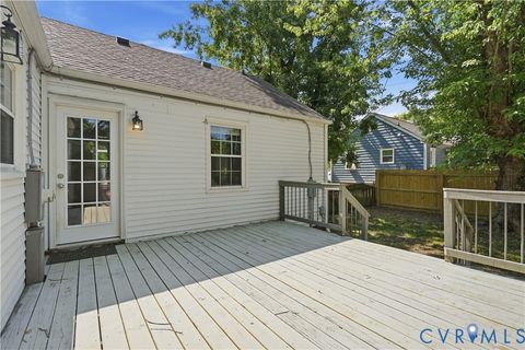 Tiny photo for 1212 Hillside Avenue, Henrico, VA 23229 (MLS # 2618041)
