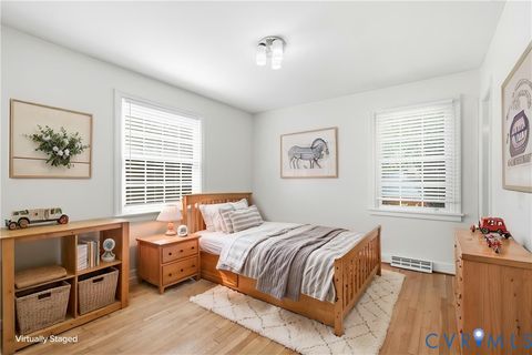 Tiny photo for 1212 Hillside Avenue, Henrico, VA 23229 (MLS # 2618041)