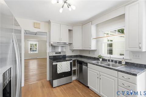 Tiny photo for 1212 Hillside Avenue, Henrico, VA 23229 (MLS # 2618041)