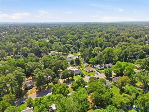 Tiny photo for 1212 Hillside Avenue, Henrico, VA 23229 (MLS # 2618041)