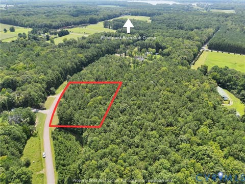 Tiny photo for 0 Hartfield Green, Hartfield, VA 23071 (MLS # 2621449)