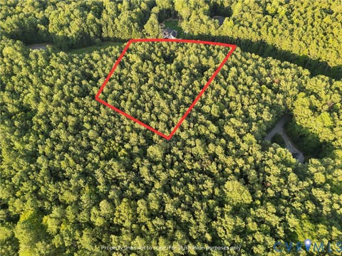 Tiny photo for 0 Hartfield Green, Hartfield, VA 23071 (MLS # 2621449)