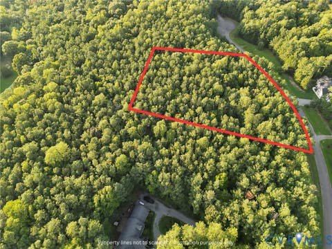 Tiny photo for 0 Hartfield Green, Hartfield, VA 23071 (MLS # 2621449)