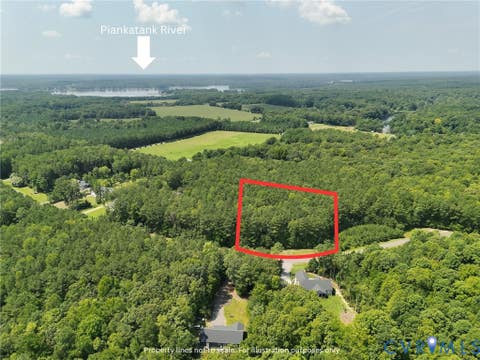 Tiny photo for 0 Hartfield Green, Hartfield, VA 23071 (MLS # 2621449)