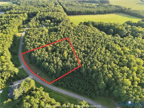 Photo of 0 Hartfield Green, Hartfield, VA 23071 (MLS # 2621449)