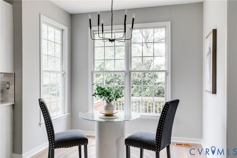Tiny photo for 11512 Saddleridge Road, Glen Allen, VA 23059 (MLS # 2612592)