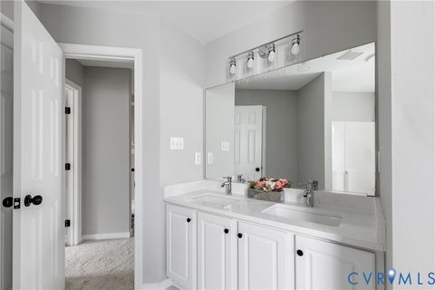 Tiny photo for 11512 Saddleridge Road, Glen Allen, VA 23059 (MLS # 2612592)