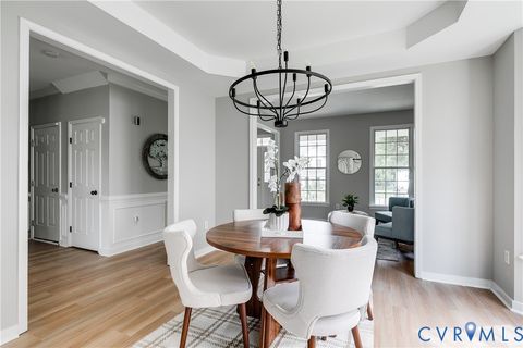 Tiny photo for 11512 Saddleridge Road, Glen Allen, VA 23059 (MLS # 2612592)