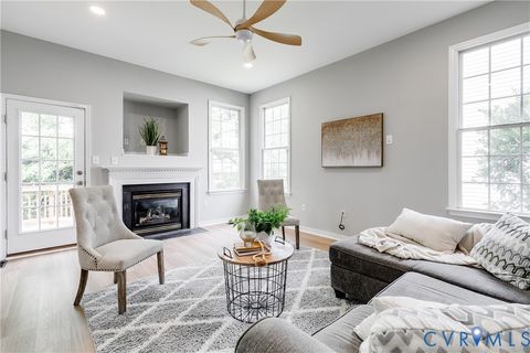 Tiny photo for 11512 Saddleridge Road, Glen Allen, VA 23059 (MLS # 2612592)
