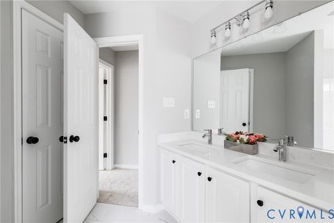 Tiny photo for 11512 Saddleridge Road, Glen Allen, VA 23059 (MLS # 2612592)