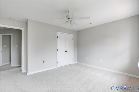 Tiny photo for 11512 Saddleridge Road, Glen Allen, VA 23059 (MLS # 2612592)
